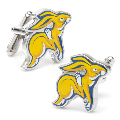 South Dakota State University Cufflinks