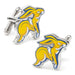 South Dakota State University Cufflinks