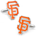 San Francisco Giants Cufflinks