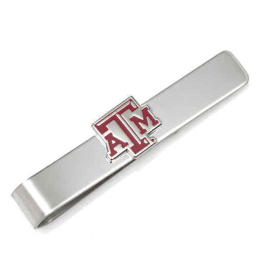 Texas A&M Aggies Tie Bar