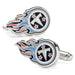 Tennessee Titans Cufflinks