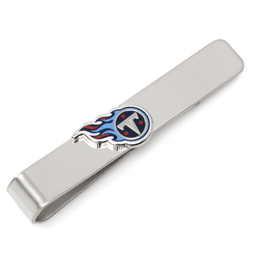 Tennessee Titans Tie Bar