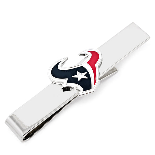 Houston Texans Tie Bar