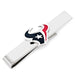 Houston Texans Tie Bar