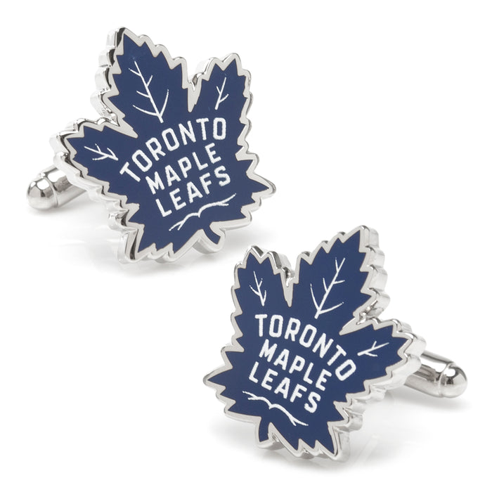 Toronto Maple Leafs Cufflinks