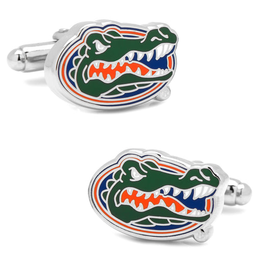 University of Florida Gators Cufflinks