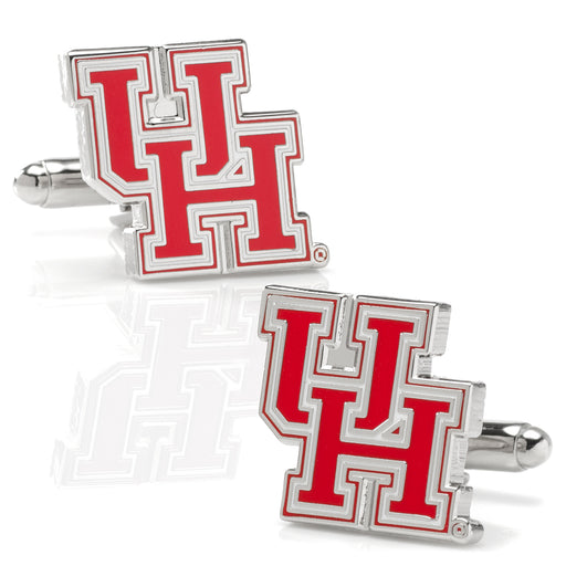 University of Houston Cufflinks