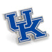 University of Kentucky Wildcats Lapel Pin