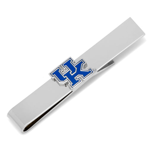 University of Kentucky Wildcats Tie Bar