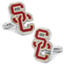 University of Southern California Trojans Cufflinks