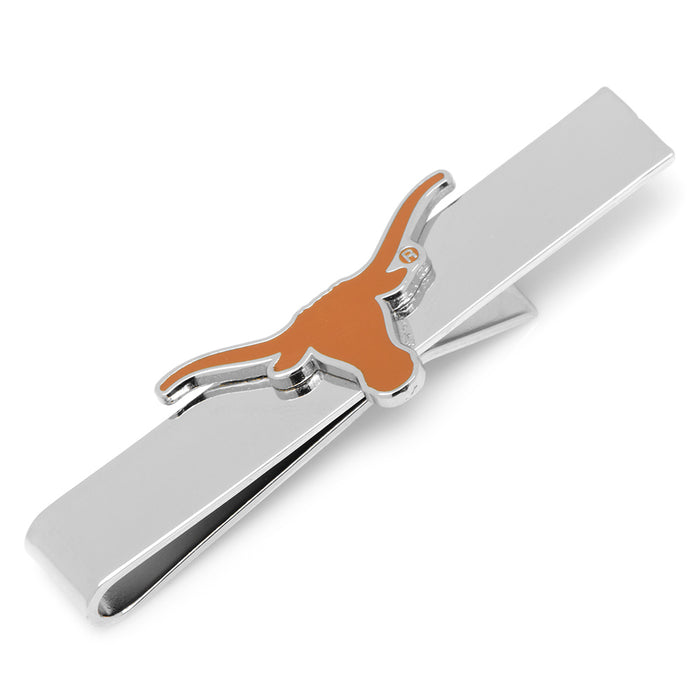 University of Texas Longhorns Tie Bar