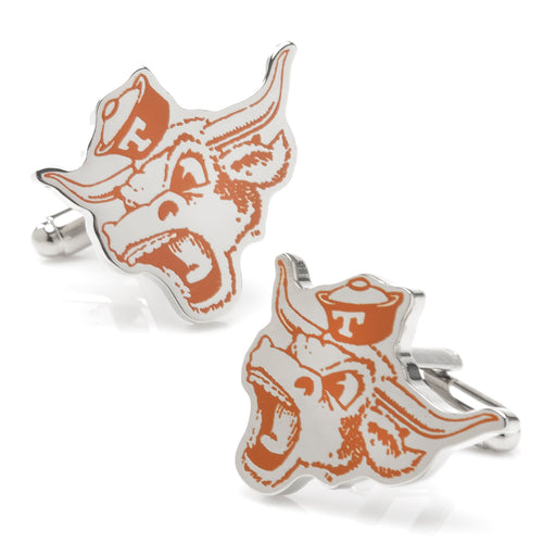 University of Texas Bevo Cufflinks