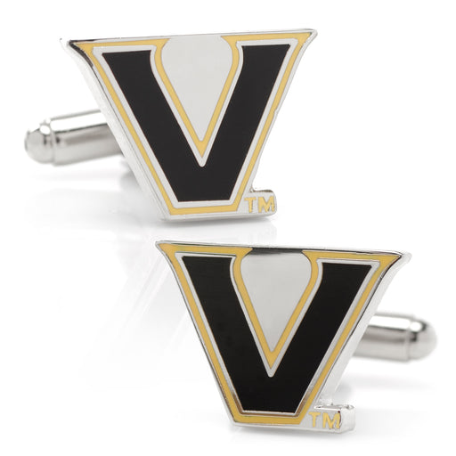 Vanderbilt Commodores Cufflinks