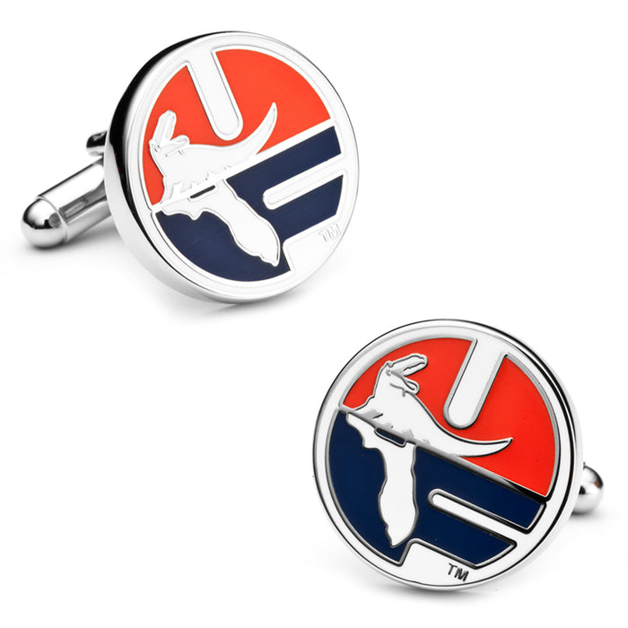 Vintage Florida Gators Cufflinks