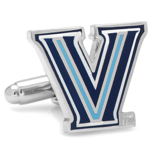 Villanova Wildcats Cufflinks