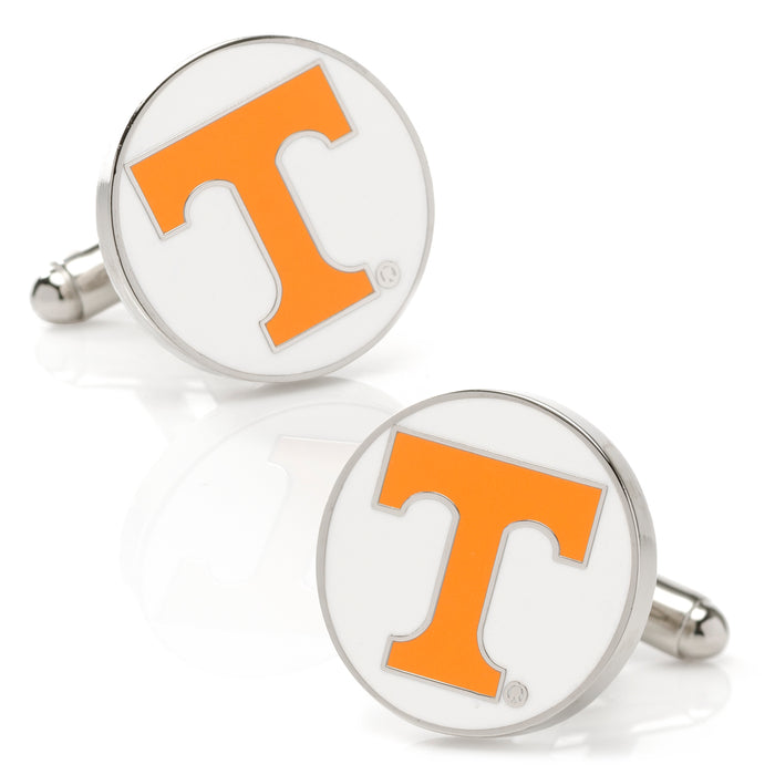 University of Tennessee Volunteers Cufflinks