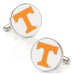 University of Tennessee Volunteers Cufflinks