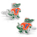 Vintage University of Florida Cufflinks