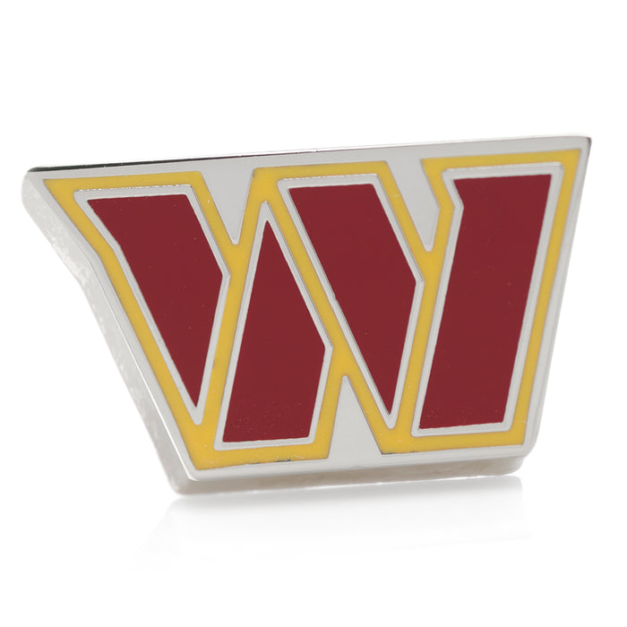 Washington Commanders Lapel Pin