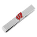 University of Wisconsin Badgers Tie Bar