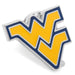 West Virginia Mountaineers Lapel Pin