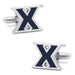 Xavier University Musketeers Cufflinks