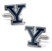 Yale University Bulldogs Cufflinks