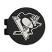 PITTSBURGH PENGUINS BLACK PREVAIL ENGRAVED MONEY CLIP