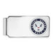 Sterling Silver U.S. Navy Money Clip