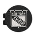 New York Ranger Black Prevail Engraved Money Clip