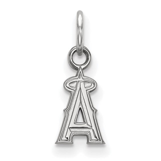 10kw MLB  Los Angeles Angels XS Pendant