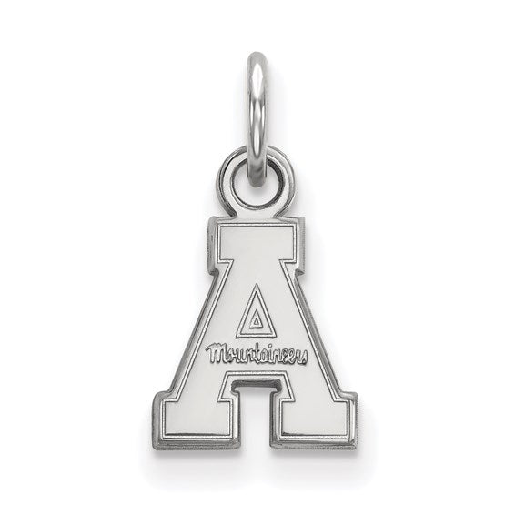 SS Appalachian State University XS Pendant