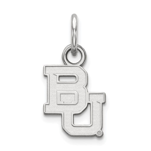 SS Baylor University XS Pendant