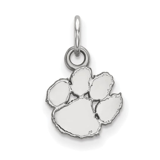 SS Clemson University XS Pendant