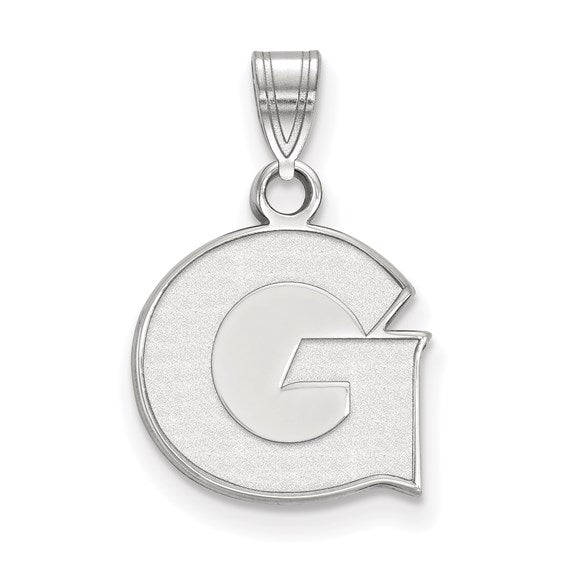 10kw Georgetown University Small Pendant