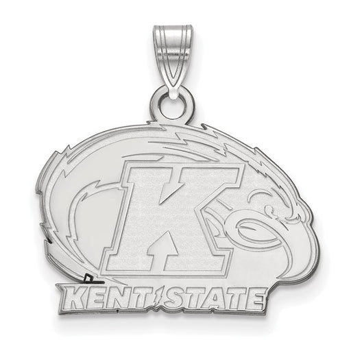 SS Kent State University Small Logo Pendant