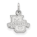 SS Marquette University XS Athletics Pendant