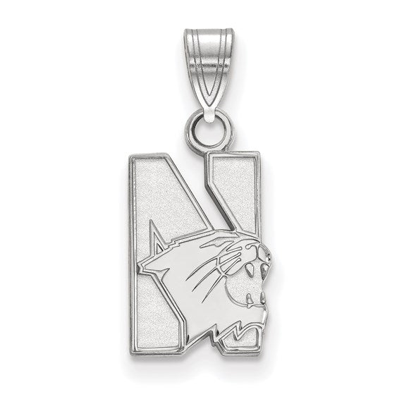 10kw Northwestern University Small Pendant