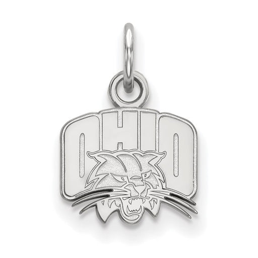 10kw Ohio University XS Logo Pendant