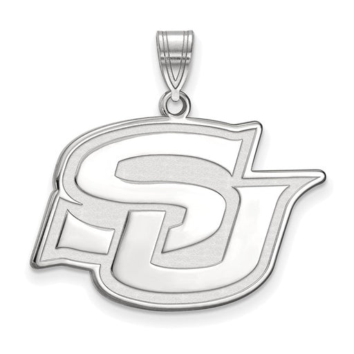 SS Southern University Large Pendant