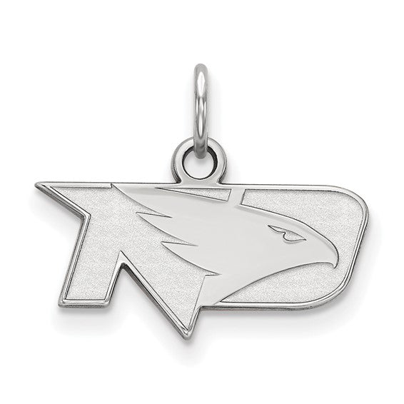 SS University of North Dakota XS Fighting Hawks Pendant