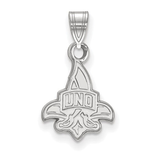 10kw University of New Orleans Small Pendant