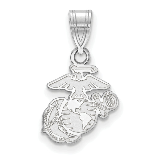 10kw Small U.S. Marine Corps Pendant