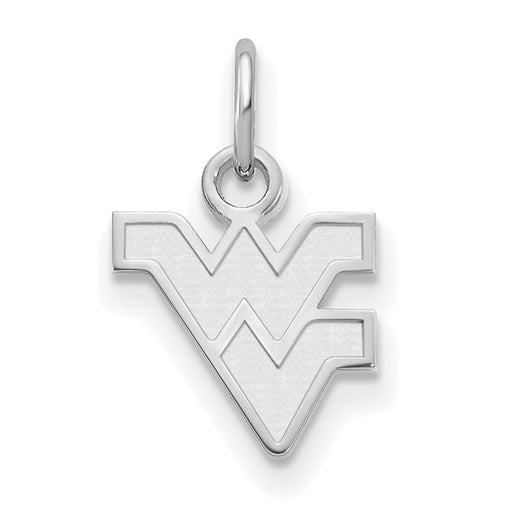 SS West Virginia University XS Pendant