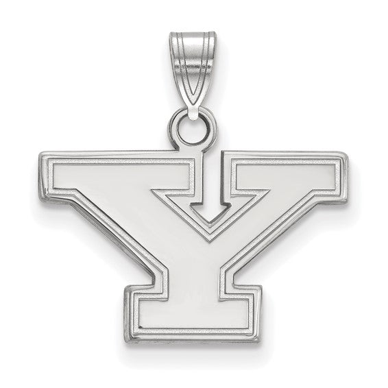 SS Youngstown State University Small Pendant