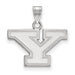 SS Youngstown State University Small Pendant