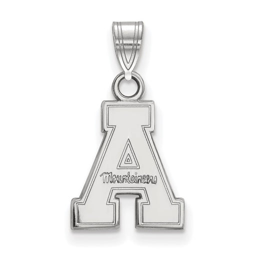 10kw Appalachian State University Small Pendant