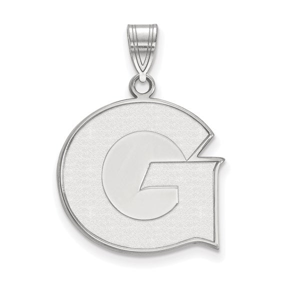 10kw Georgetown University Large Pendant