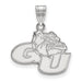 SS Gonzaga University Medium Pendant