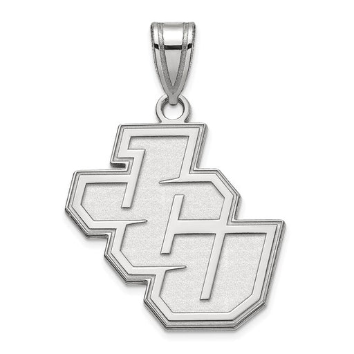 SS John Carroll University Medium JCU Pendant